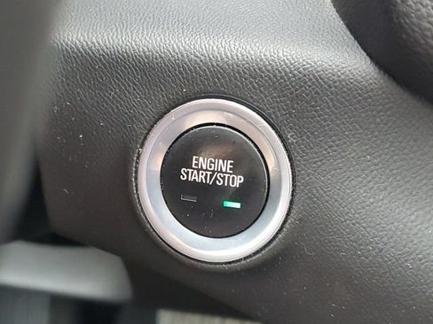 Certified 2018 GMC Terrain Denali FWD image 24