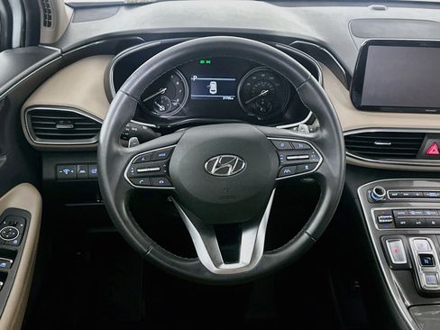 Used 2023 Hyundai Santa Fe SEL AWD/4WD image 18