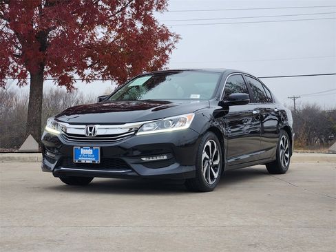 Used 2016 Honda Accord EX-L image 3
