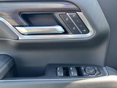 New 2026 GMC Sierra 1500 SLT w/ SLT Premium Plus Package image 17