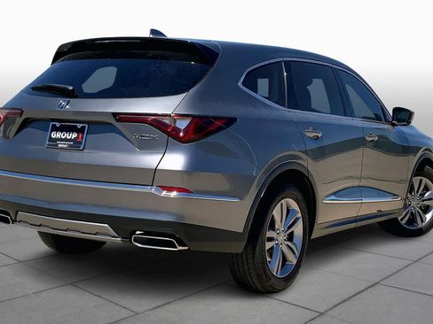 Used 2026 Acura MDX FWD image 20