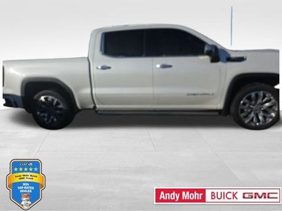 Used 2024 GMC Sierra 1500 Denali w/ Denali Reserve Package