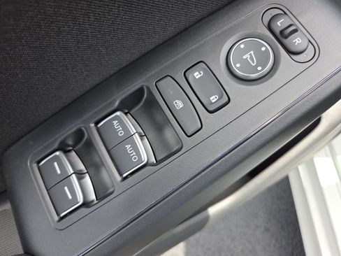 New 2026 Honda Civic LX image 28