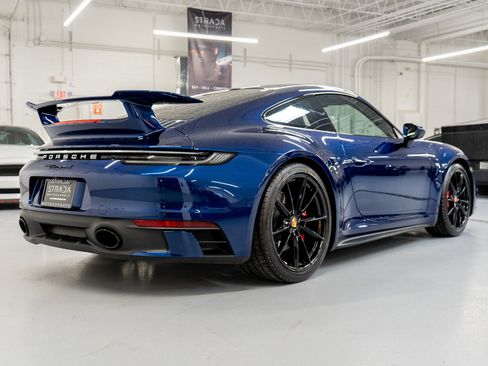 Used 2024 Porsche 911 Carrera S image 10