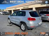 Used 2013 Volkswagen Tiguan S image 5