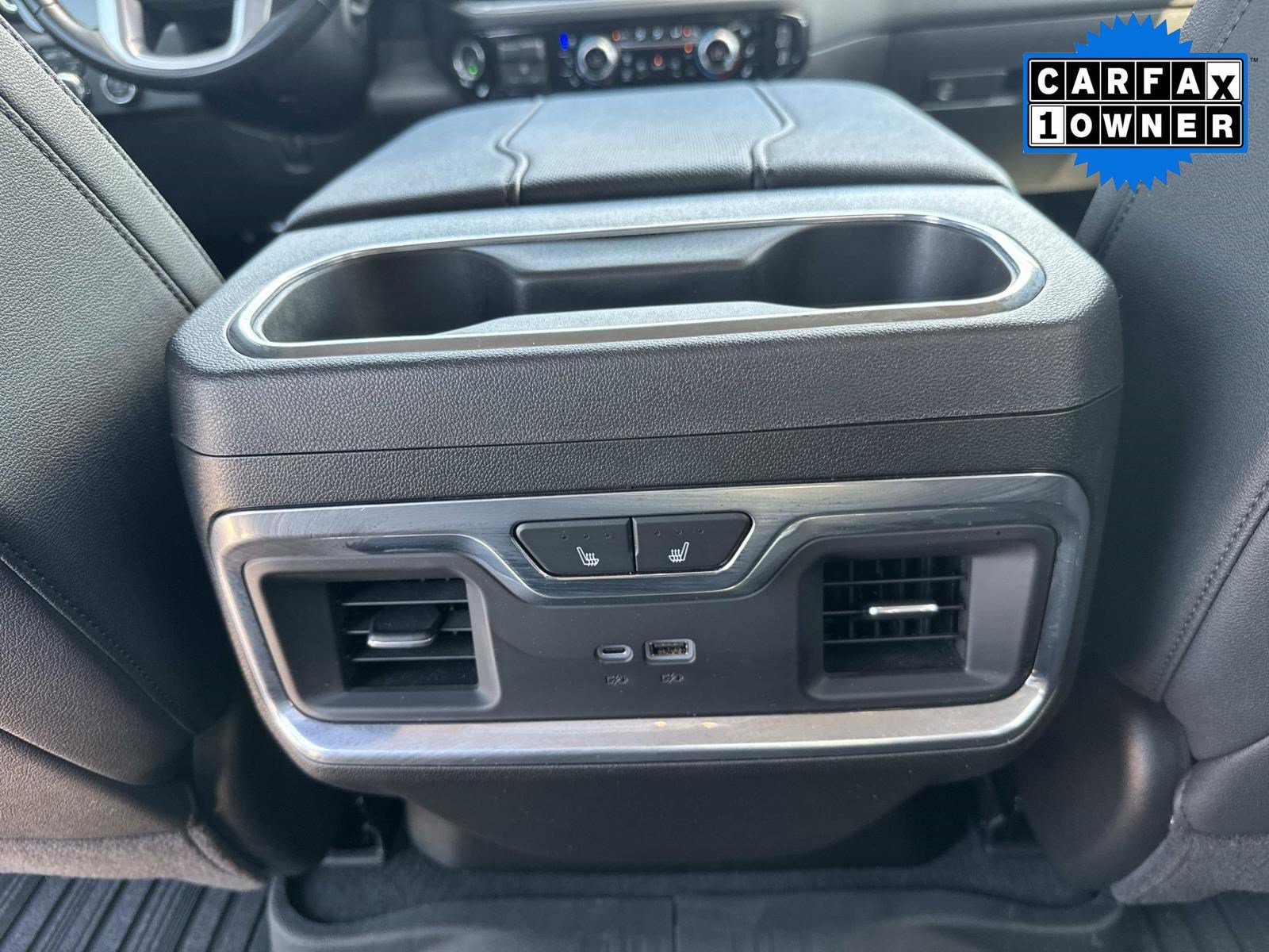 Used 2025 GMC Sierra 2500 SLT w/ SLT Premium Package AWD/4WD image 21