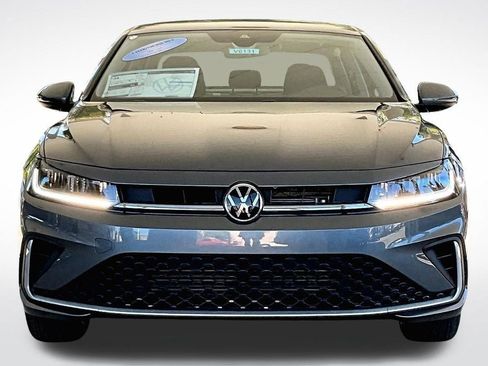 New 2026 Volkswagen Jetta S image 2