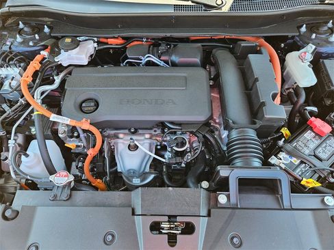 New 2025 Honda CR-V Sport-L image 29