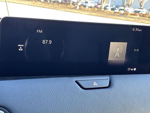 New 2026 MAZDA CX-90 3.3 Turbo w/ Preferred Package image 32