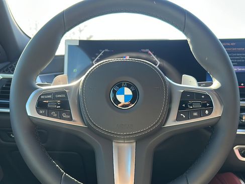 New 2026 BMW X6 xDrive40i image 17