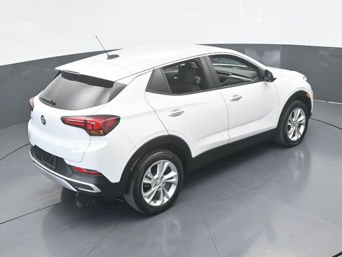 Used 2023 Buick Encore GX Preferred image 52