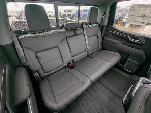 New 2026 Chevrolet Silverado 1500 LTZ w/ LTZ Convenience Package II image 46