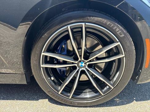 Used 2022 BMW M340i w/ Premium Package RWD image 12