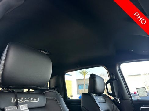 Used 2026 RAM 1500 RHO image 18