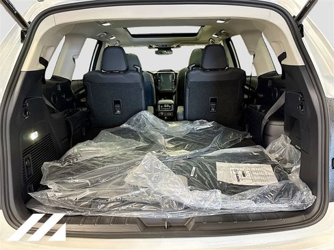 New 2026 Subaru Ascent Bronze Edition image 29