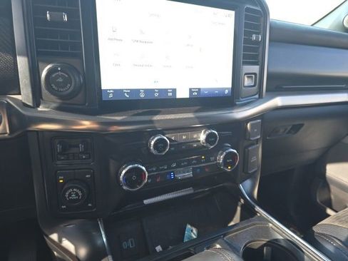 Used 2022 Ford F150 Raptor w/ Raptor 37 Performance Package AWD/4WD image 16