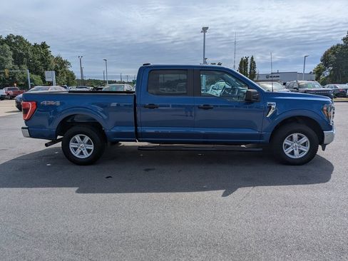 Used 2023 Ford F150 XLT w/ Trailer Tow Package image 7