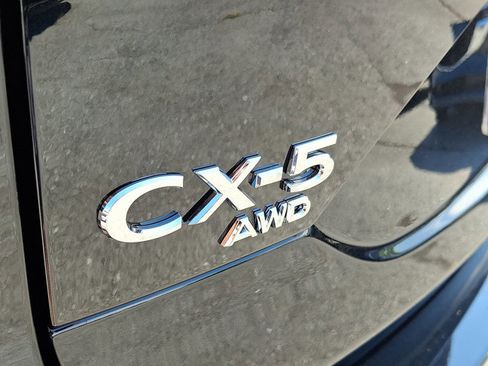 New 2025 MAZDA CX-5 AWD 2.5 S image 25