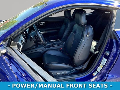 Used 2016 Ford Mustang GT Premium RWD image 20