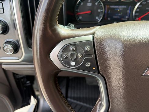 Used 2014 Chevrolet Silverado 1500 LTZ image 17