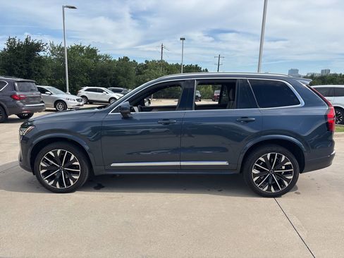 Certified 2026 Volvo XC90 B6 Plus w/ Protection Package Premier AWD/4WD image 8