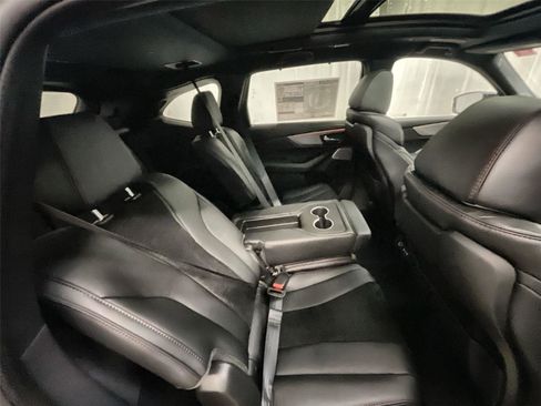 New 2026 Acura MDX A-Spec image 23