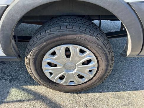 Used 2020 Ford Transit 350 XLT image 19