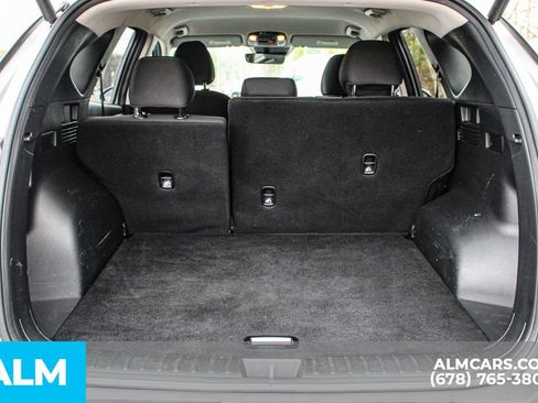 Used 2024 Hyundai Tucson SEL image 22