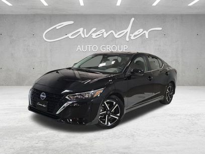 Certified 2025 Nissan Sentra SV w/ All-Weather Package