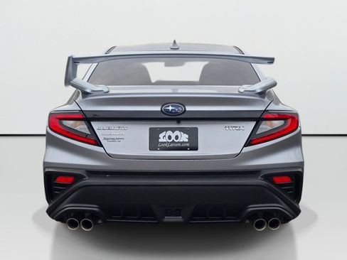 Used 2023 Subaru WRX AWD/4WD image 4
