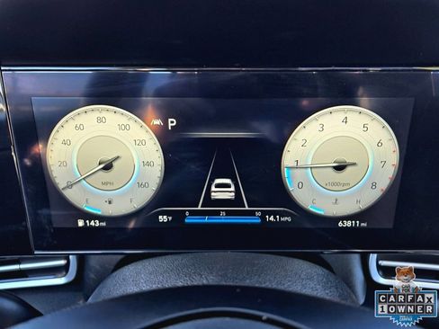 Used 2023 Hyundai Elantra Limited FWD image 28