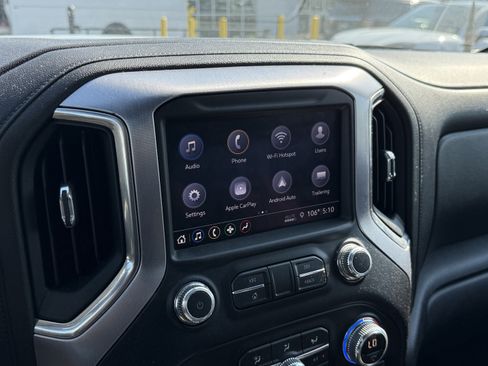Used 2019 GMC Sierra 1500 SLE w/ SLE Value Package RWD image 14