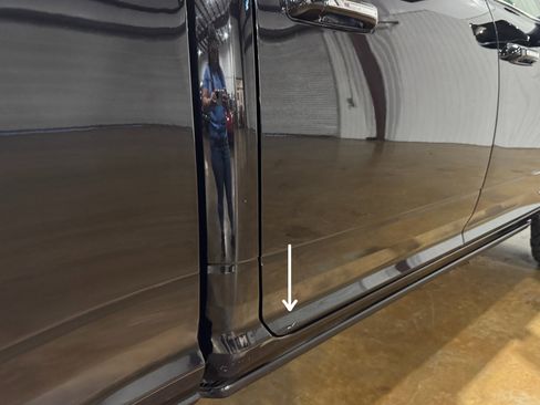 Used 2020 RAM 3500 Laramie image 78