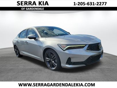 Used 2024 Acura Integra A-Spec