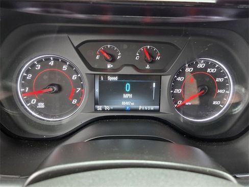 Used 2018 Chevrolet Camaro LT w/ RS Package image 23