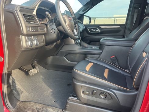 Certified 2024 GMC Yukon AT4 image 14