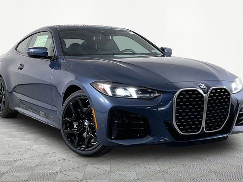 New 2026 BMW 430i xDrive Coupe w/ M Sport Package image 3