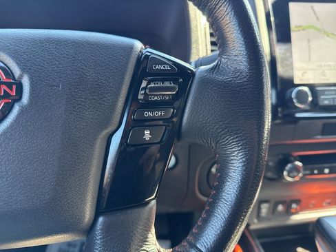 Used 2022 Nissan Frontier PRO-4X image 20