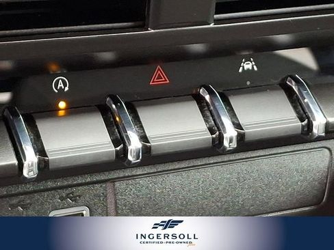 Used 2024 Chevrolet Colorado Trail Boss image 28