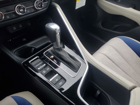 New 2026 Acura ADX A-Spec FWD image 26