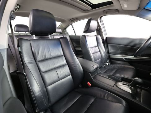 Used 2009 Honda Accord EX-L image 24