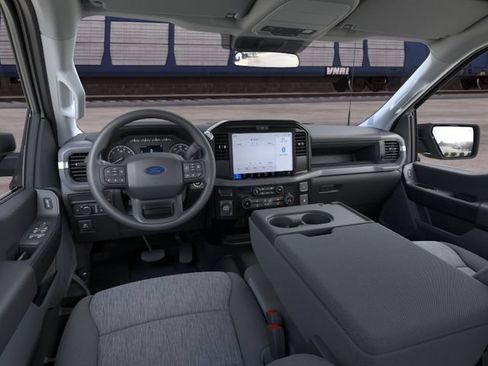 New 2026 Ford F150 XL AWD/4WD image 8
