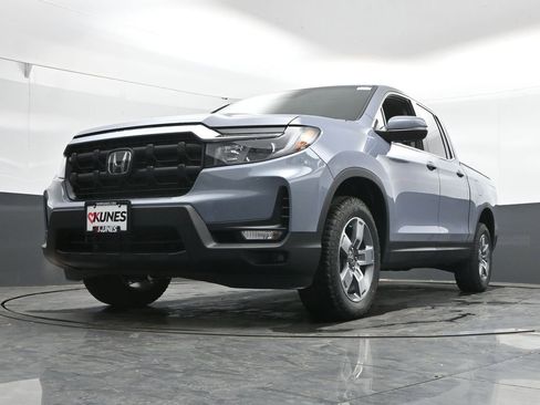 New 2026 Honda Ridgeline RTL image 36