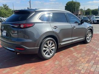 Used 2018 MAZDA CX-9 Grand Touring FWD video 2