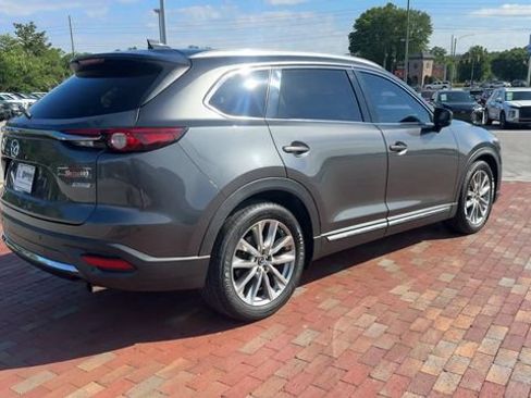 Used 2018 MAZDA CX-9 Grand Touring FWD image 2