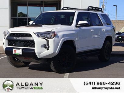 Used 2024 Toyota 4Runner TRD Pro