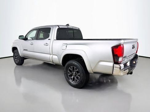 Certified 2023 Toyota Tacoma SR5 w/ Black Out Package (TMS) image 5