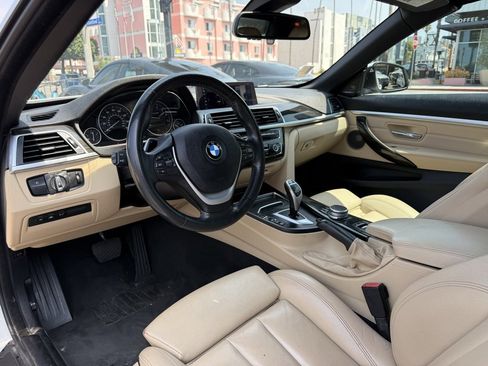 Used 2020 BMW 430i xDrive Convertible w/ Executive Package image 9