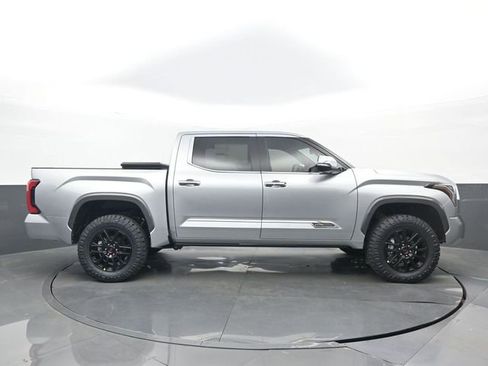New 2026 Toyota Tundra 1794 Edition AWD/4WD image 2