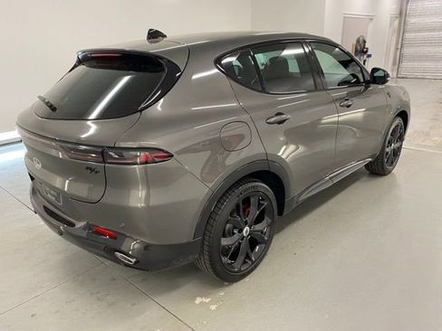 New 2024 Dodge Hornet R/T Plus image 6